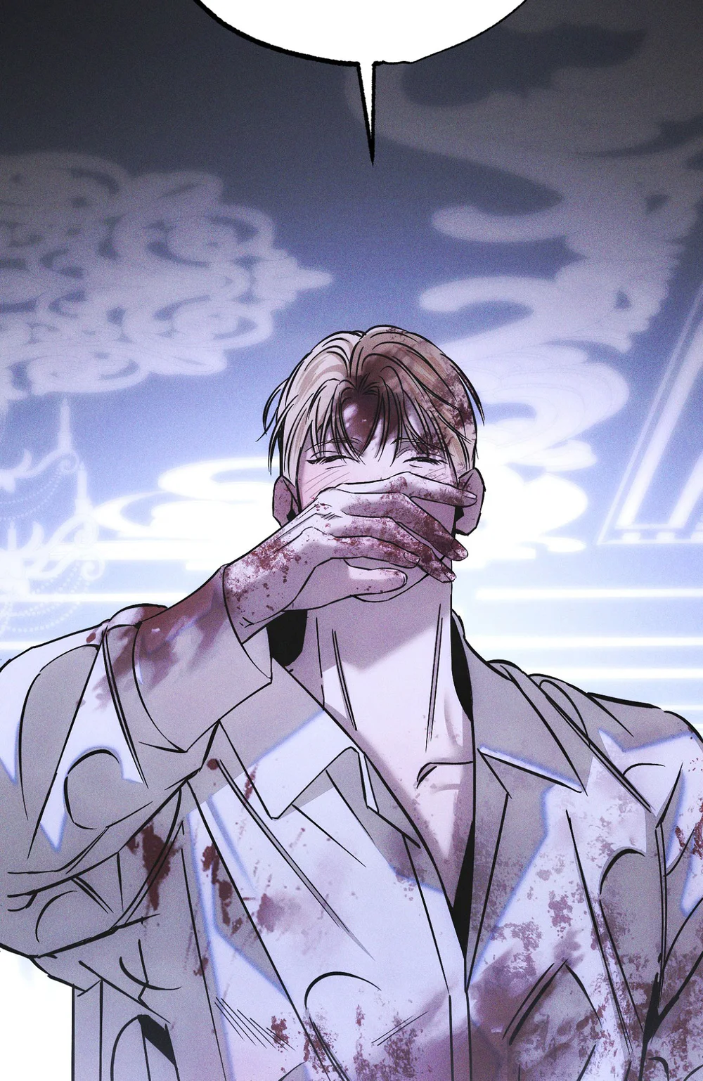 BỂ TÌNH Chapter 10 end - Next 