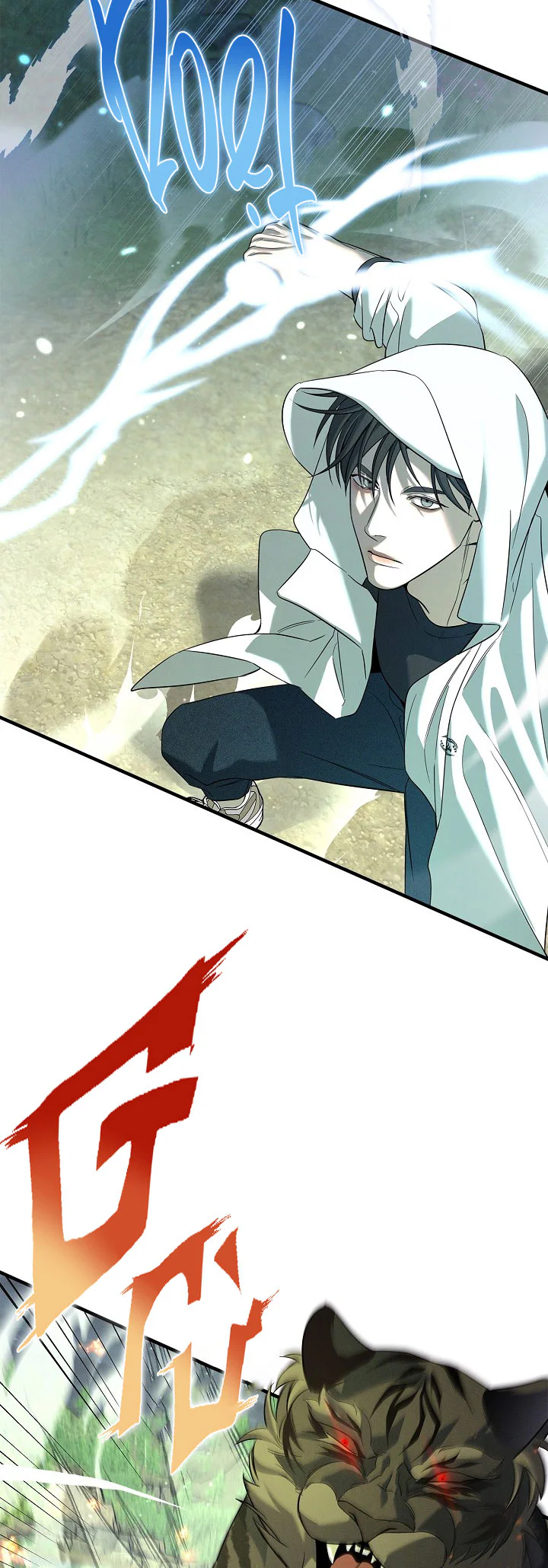 ĐÊM KHÔNG DẤU VẾT Chapter 60 - Next Chapter 61