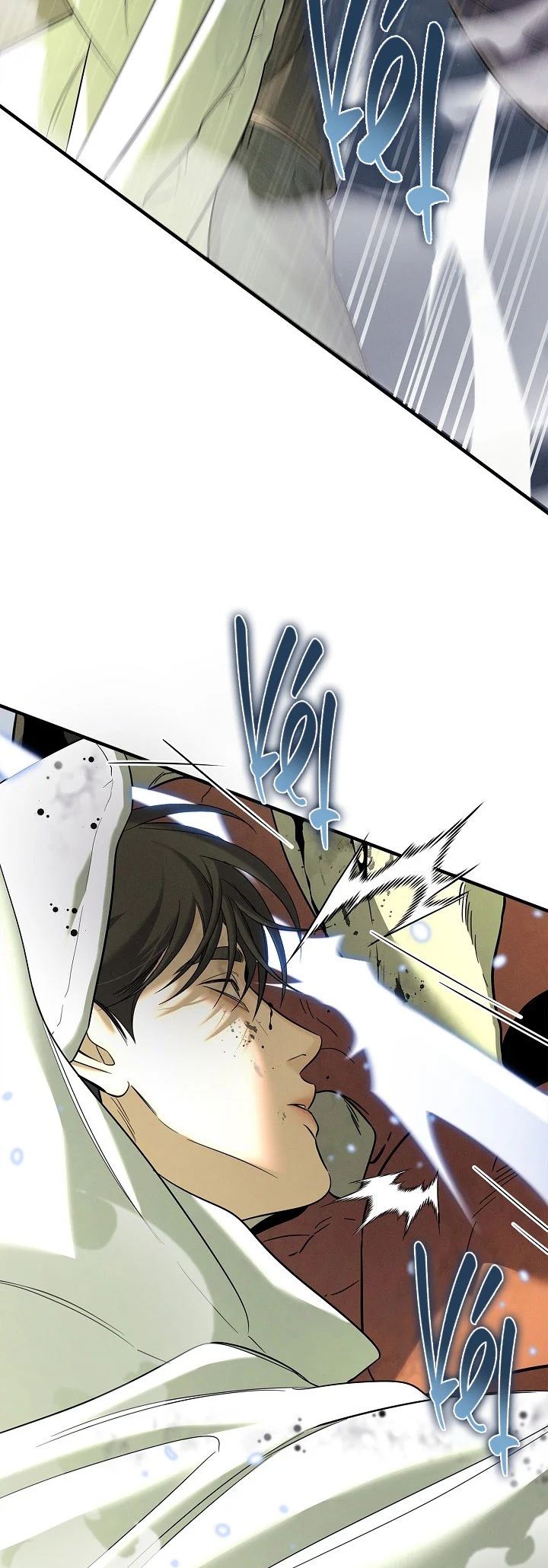 ĐÊM KHÔNG DẤU VẾT Chapter 60 - Next Chapter 61