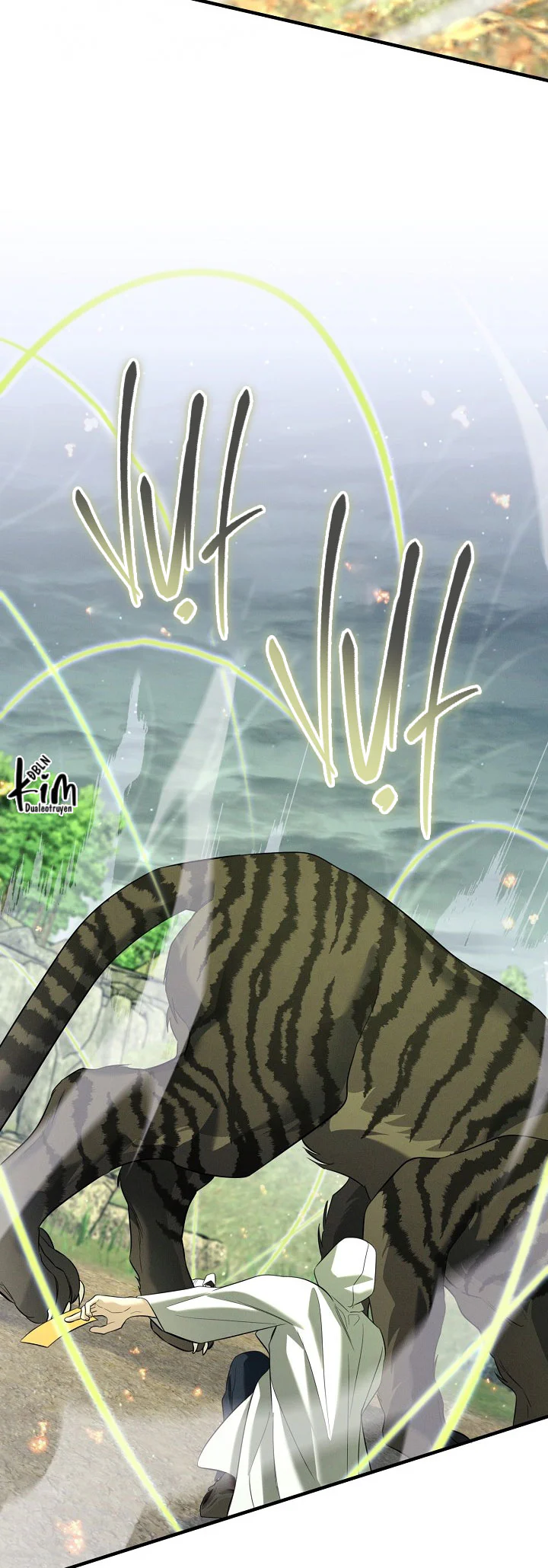 ĐÊM KHÔNG DẤU VẾT Chapter 60 - Next Chapter 61