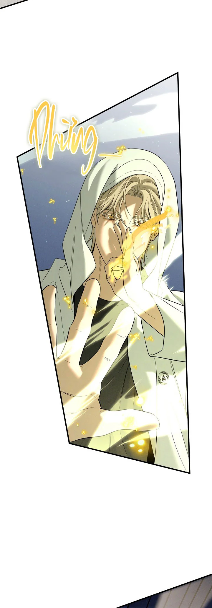 ĐÊM KHÔNG DẤU VẾT Chapter 60 - Next Chapter 61