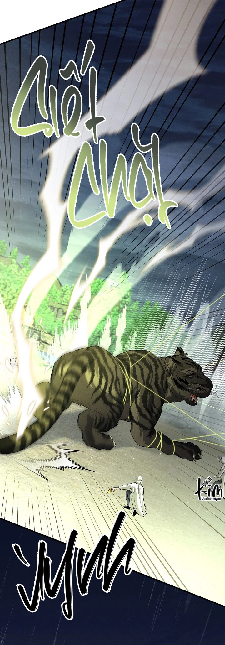 ĐÊM KHÔNG DẤU VẾT Chapter 60 - Next Chapter 61