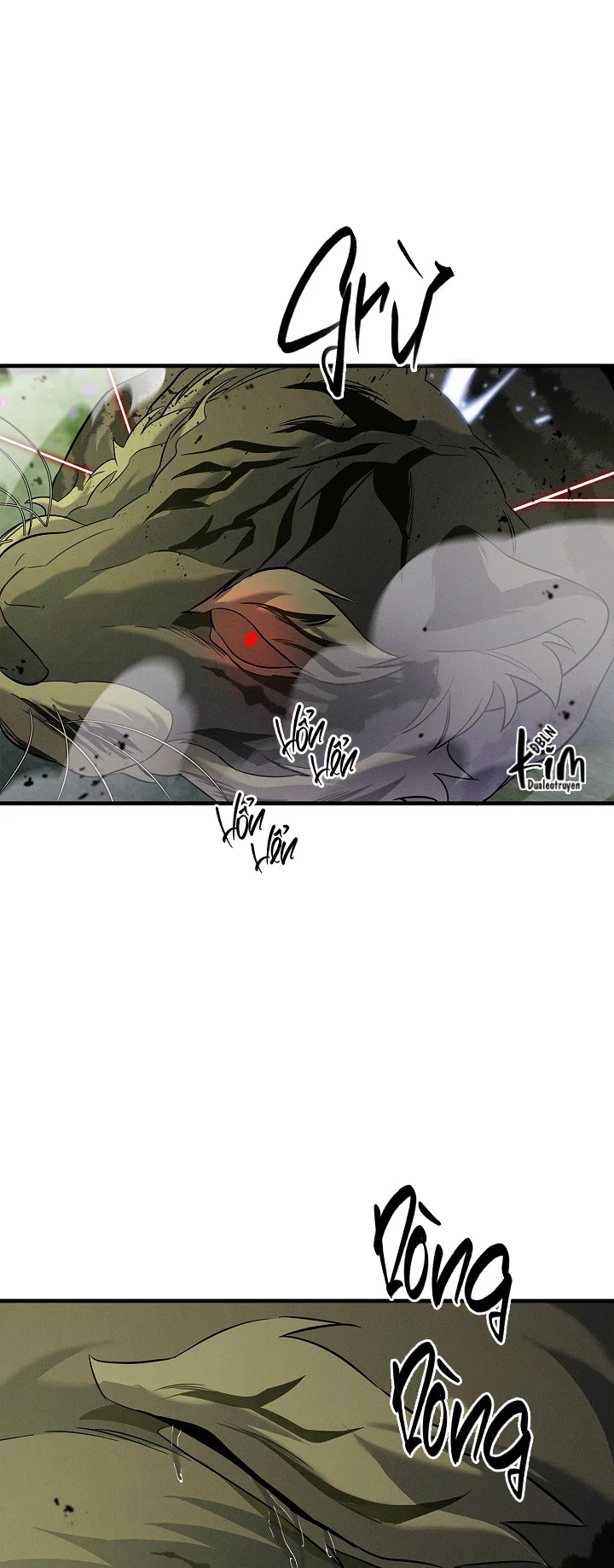 ĐÊM KHÔNG DẤU VẾT Chapter 60 - Next Chapter 61