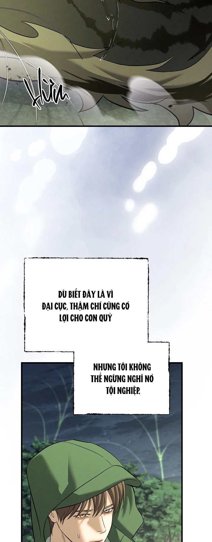 ĐÊM KHÔNG DẤU VẾT Chapter 60 - Next Chapter 61