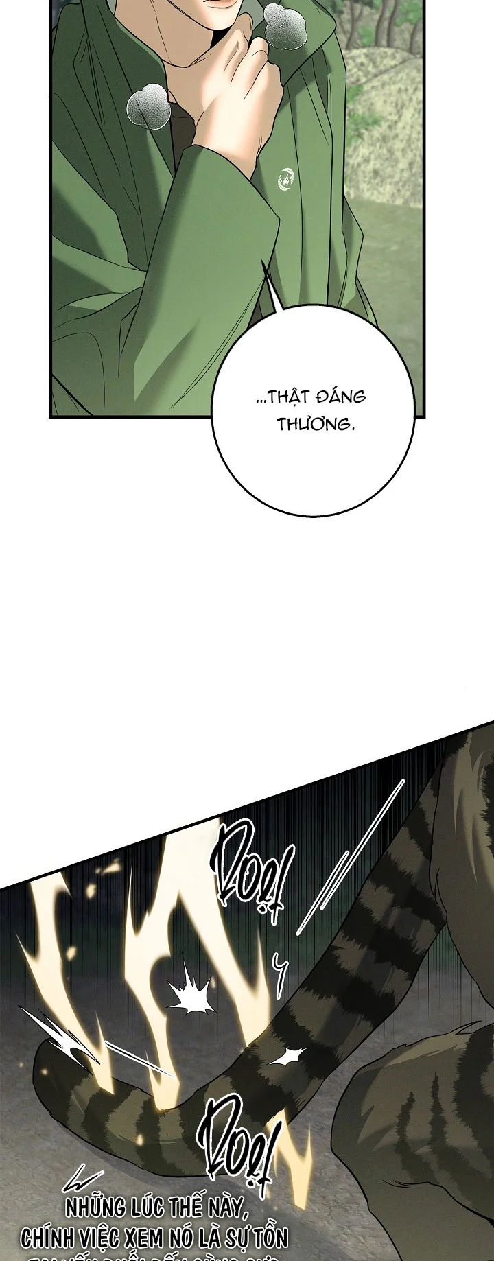 ĐÊM KHÔNG DẤU VẾT Chapter 60 - Next Chapter 61