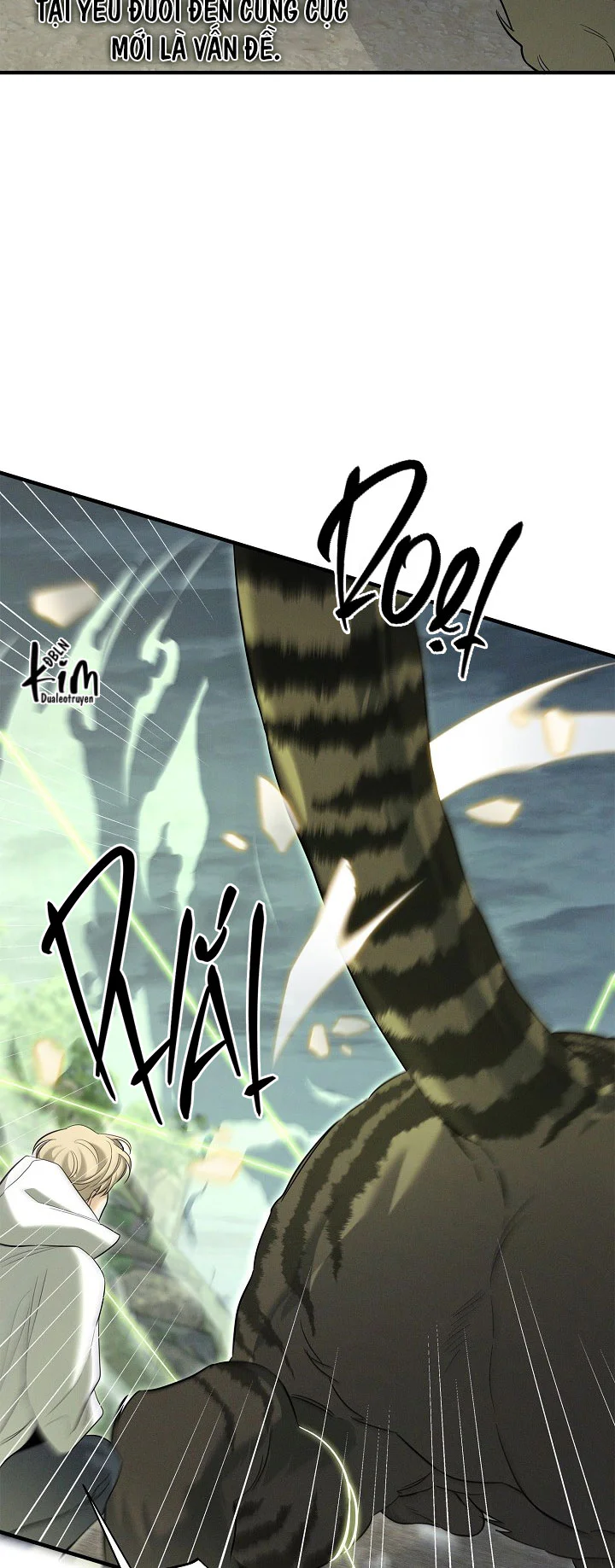 ĐÊM KHÔNG DẤU VẾT Chapter 60 - Next Chapter 61