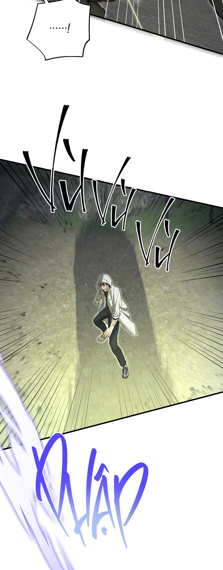 ĐÊM KHÔNG DẤU VẾT Chapter 60 - Next Chapter 61