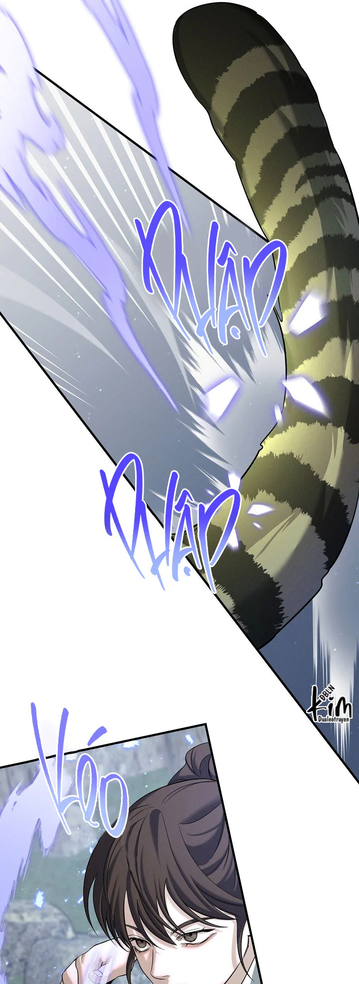 ĐÊM KHÔNG DẤU VẾT Chapter 60 - Next Chapter 61