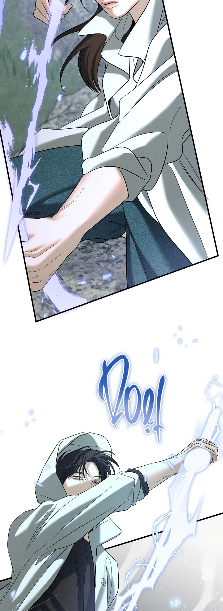 ĐÊM KHÔNG DẤU VẾT Chapter 60 - Next Chapter 61