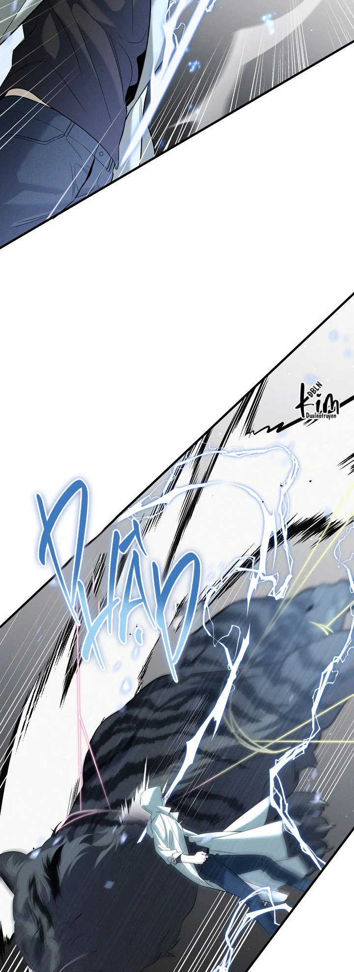 ĐÊM KHÔNG DẤU VẾT Chapter 60 - Next Chapter 61