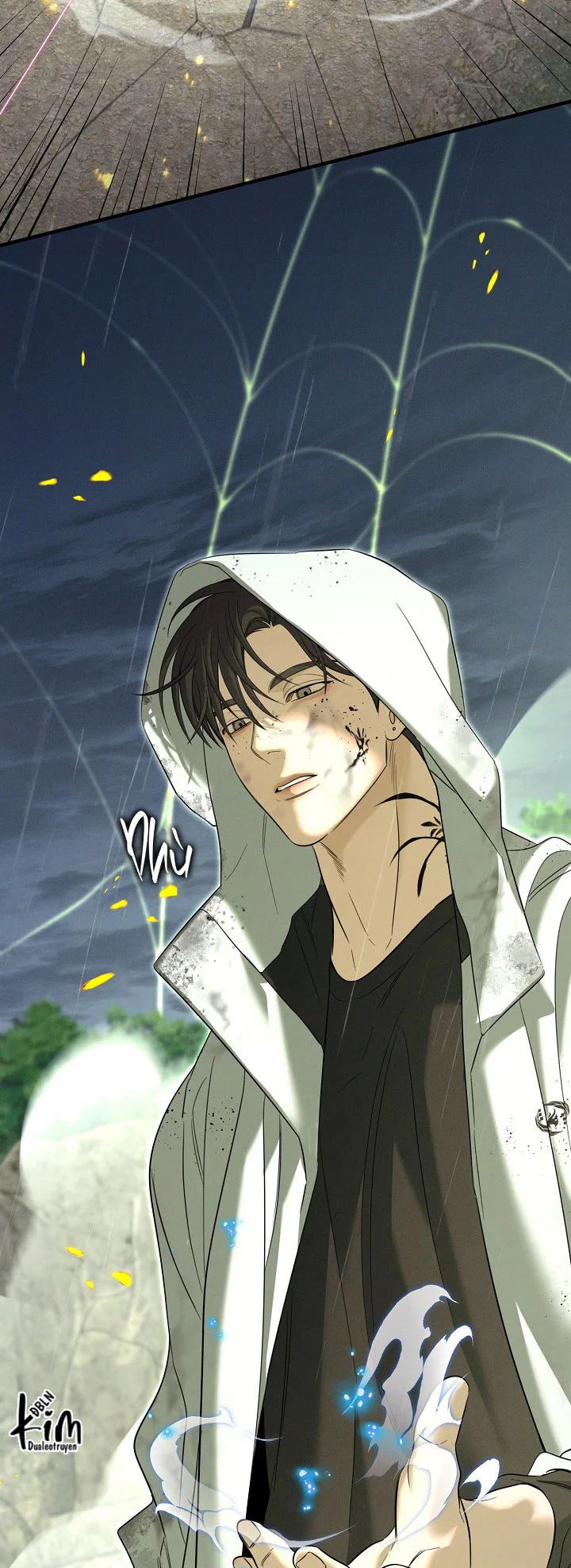 ĐÊM KHÔNG DẤU VẾT Chapter 60 - Next Chapter 61