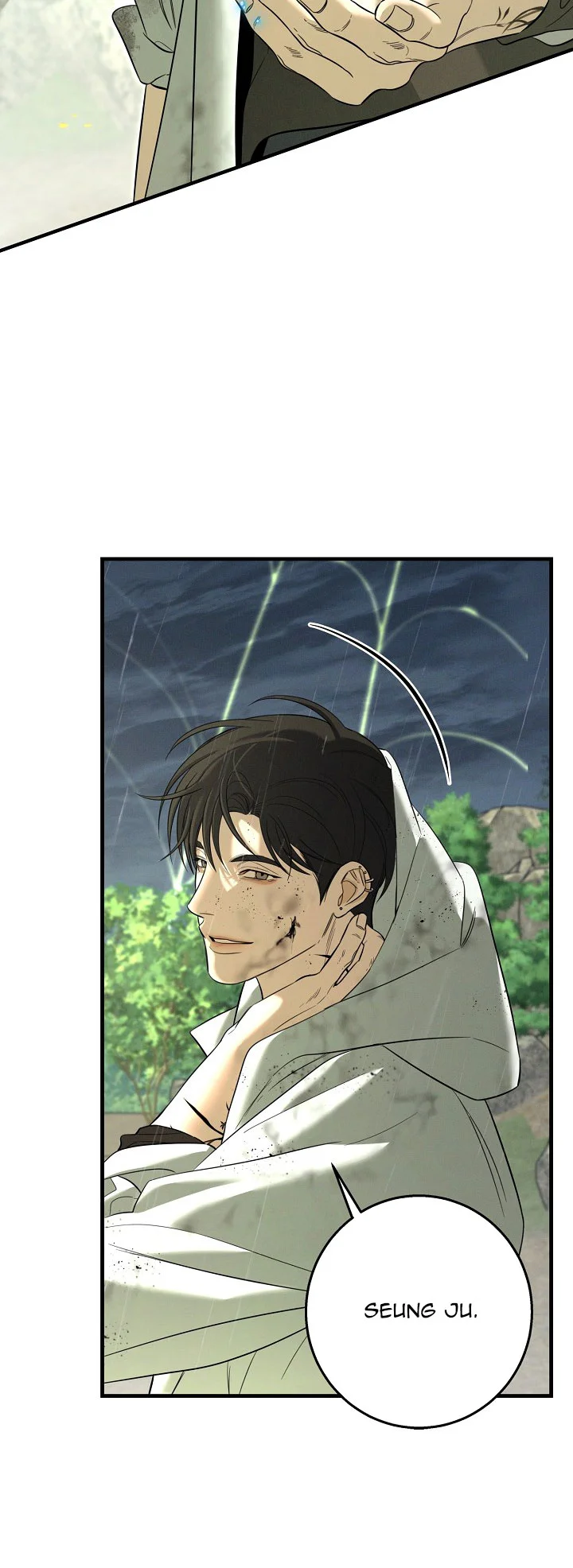 ĐÊM KHÔNG DẤU VẾT Chapter 60 - Next Chapter 61