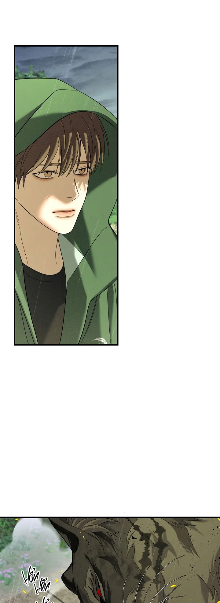 ĐÊM KHÔNG DẤU VẾT Chapter 60 - Next Chapter 61