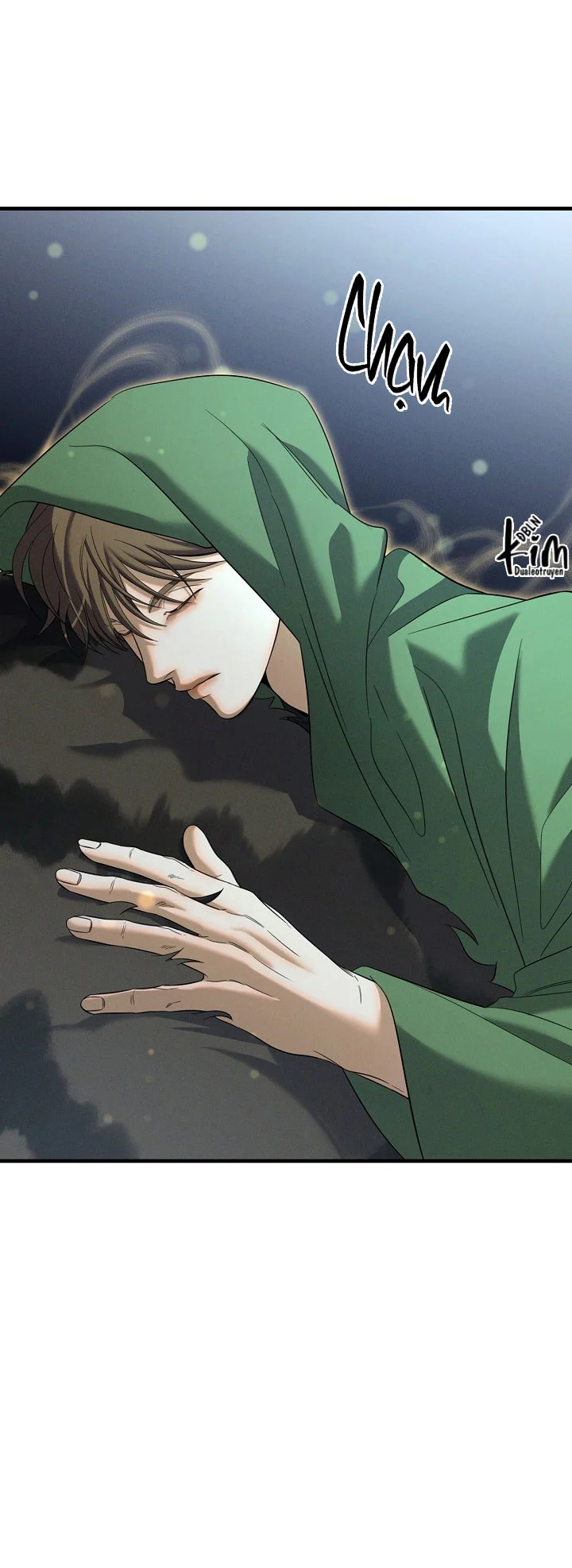 ĐÊM KHÔNG DẤU VẾT Chapter 60 - Next Chapter 61