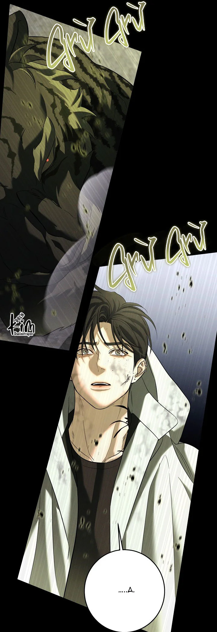 ĐÊM KHÔNG DẤU VẾT Chapter 60 - Next Chapter 61