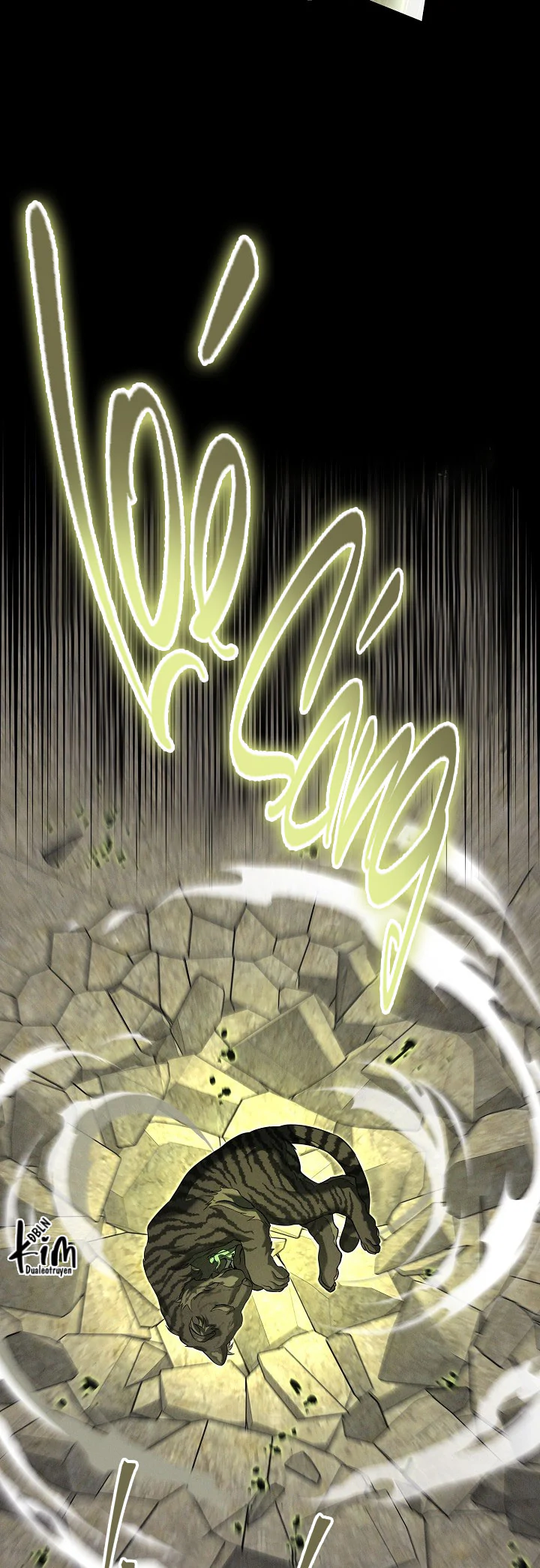 ĐÊM KHÔNG DẤU VẾT Chapter 60 - Next Chapter 61