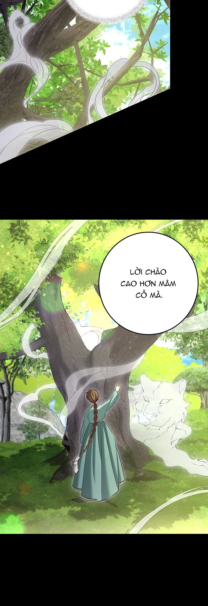 ĐÊM KHÔNG DẤU VẾT Chapter 60 - Next Chapter 61