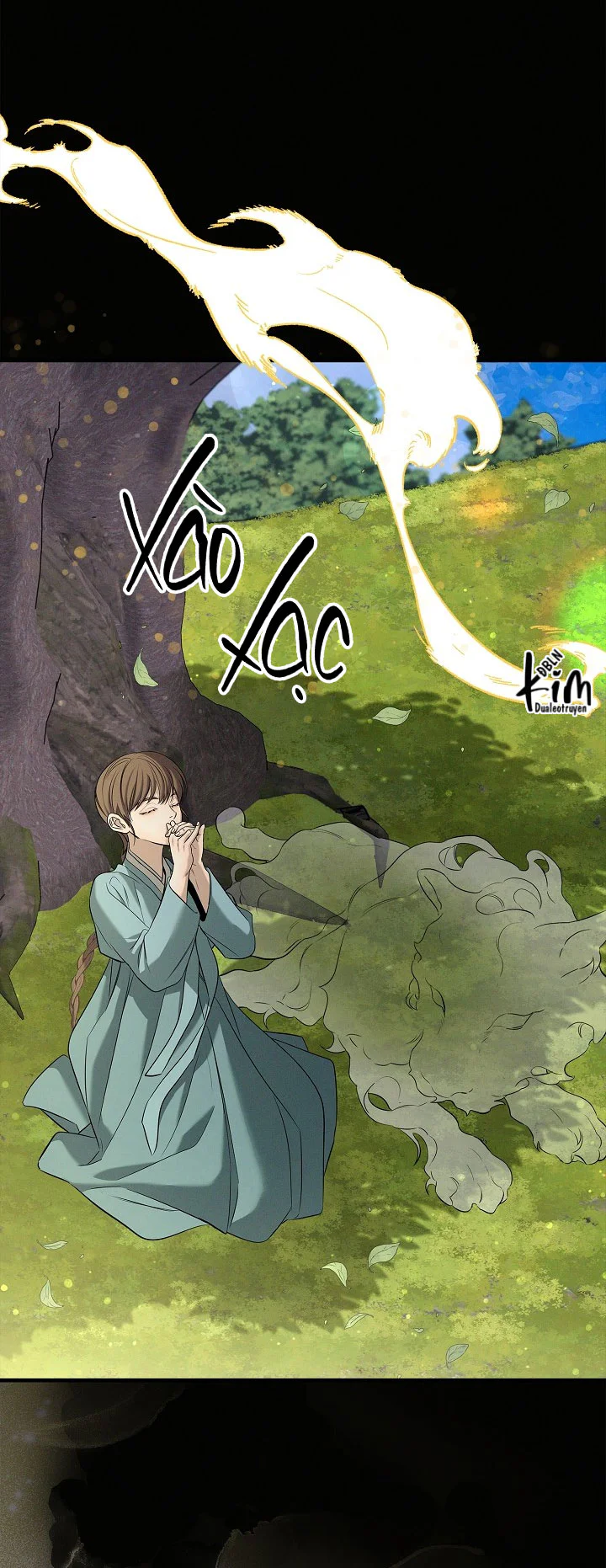 ĐÊM KHÔNG DẤU VẾT Chapter 60 - Next Chapter 61