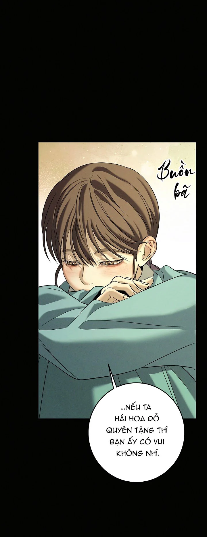 ĐÊM KHÔNG DẤU VẾT Chapter 60 - Next Chapter 61