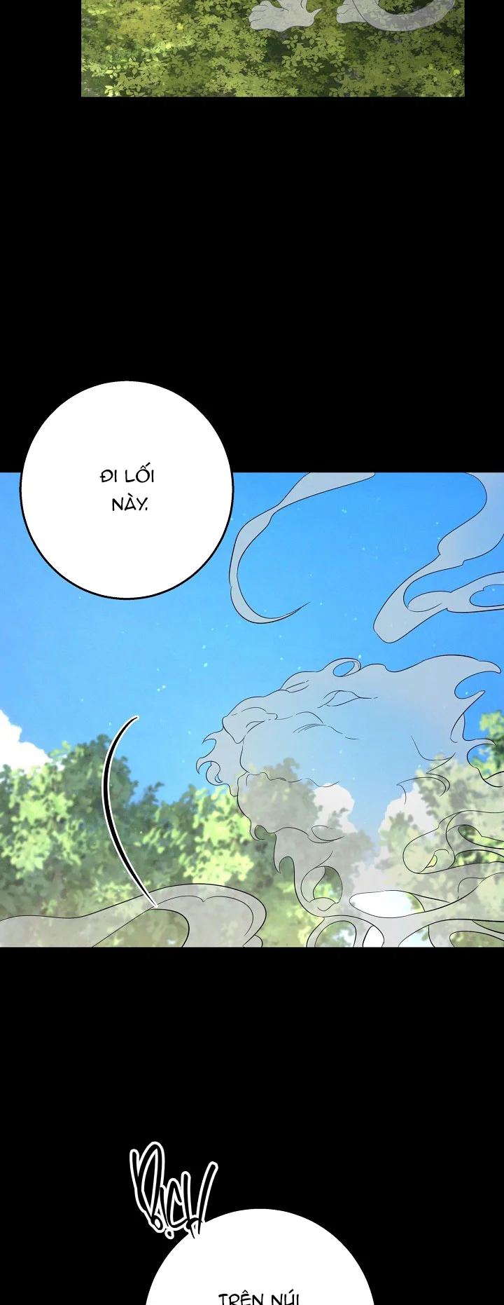 ĐÊM KHÔNG DẤU VẾT Chapter 60 - Next Chapter 61
