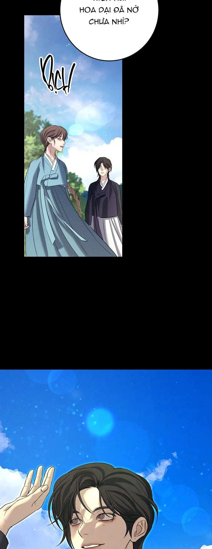 ĐÊM KHÔNG DẤU VẾT Chapter 60 - Next Chapter 61