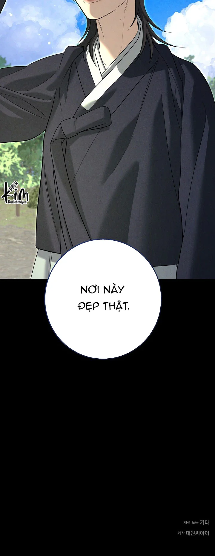 ĐÊM KHÔNG DẤU VẾT Chapter 60 - Next Chapter 61