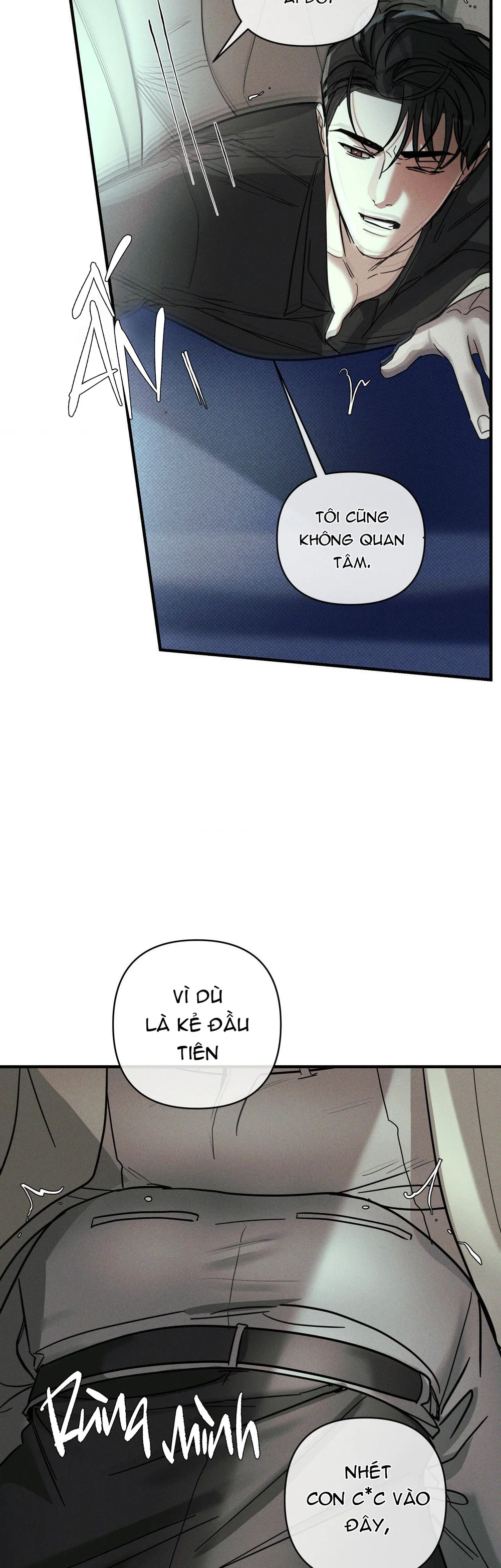 THÂN ÁI Chapter 46 - Next 