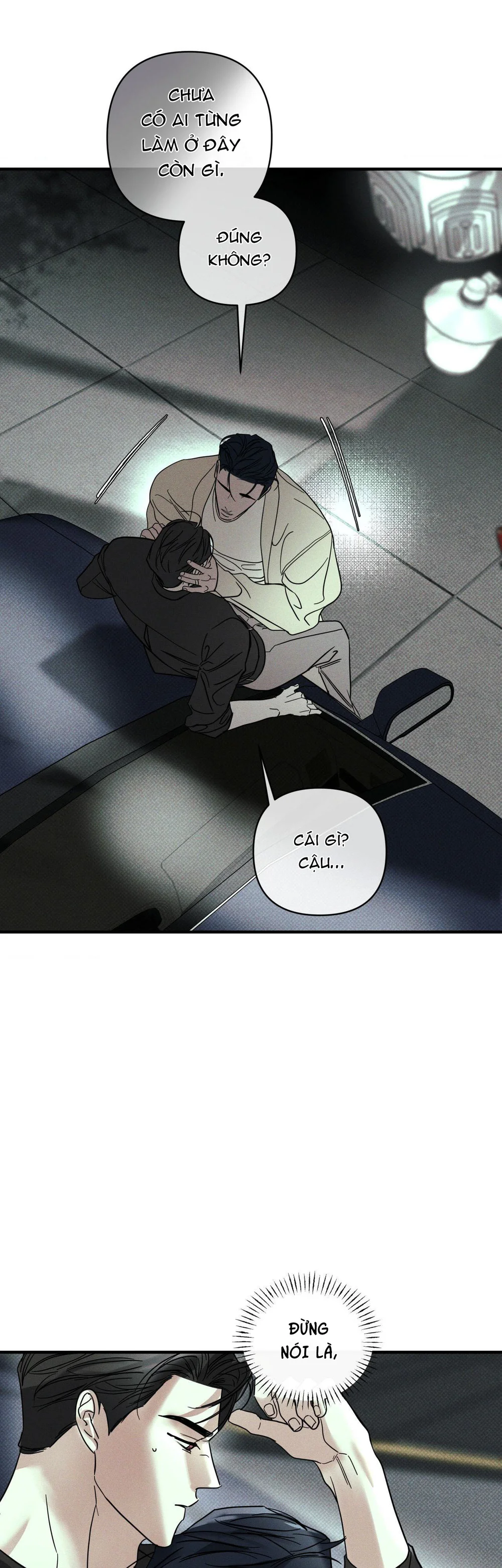 THÂN ÁI Chapter 46 - Next 