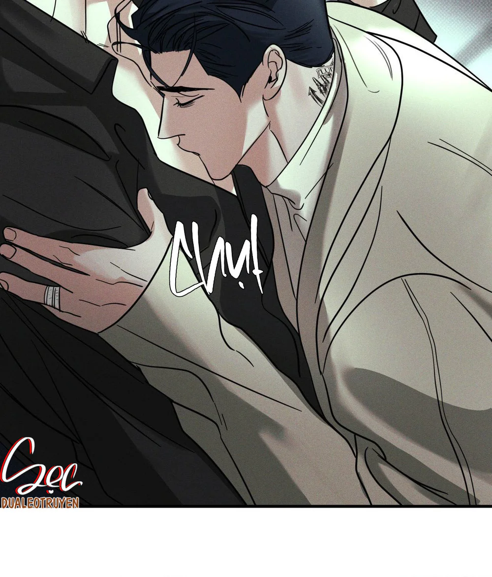 THÂN ÁI Chapter 46 - Next 