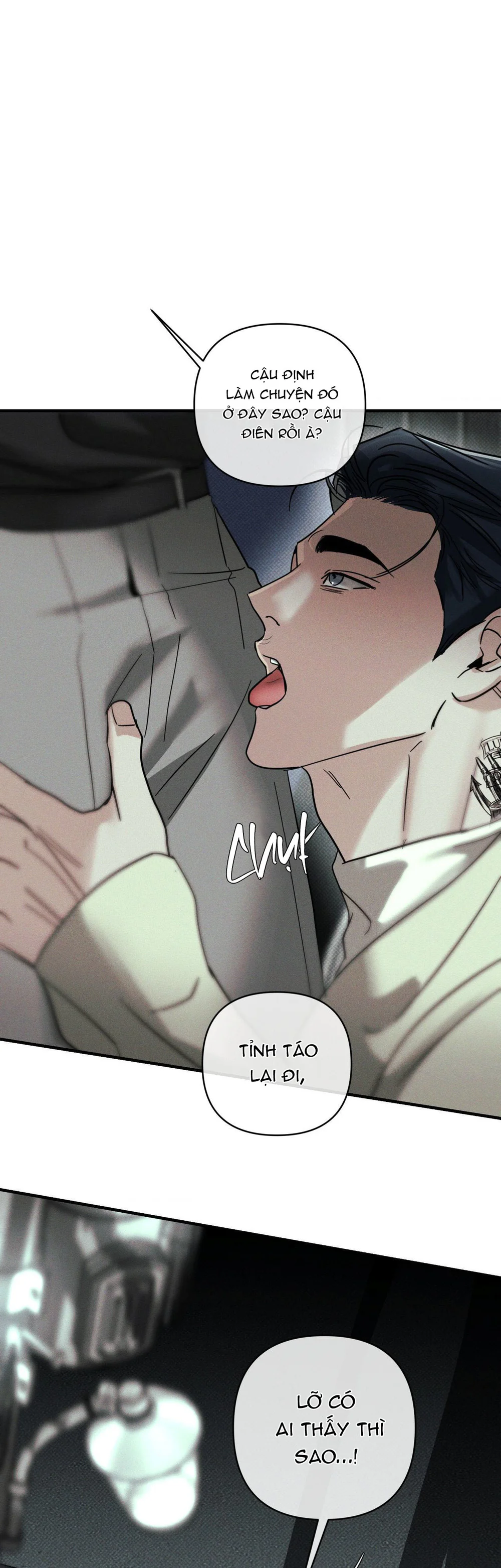 THÂN ÁI Chapter 46 - Next 