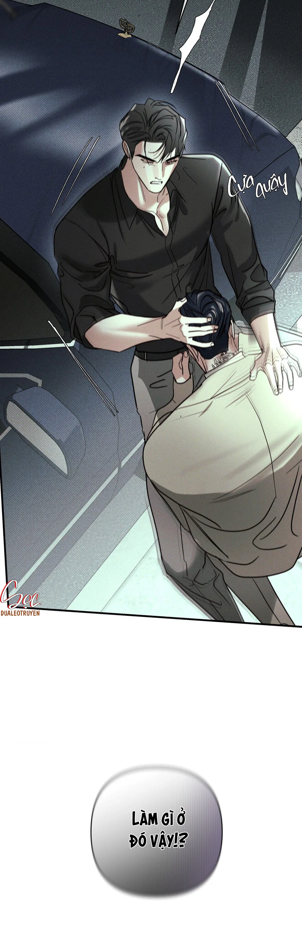 THÂN ÁI Chapter 46 - Next 