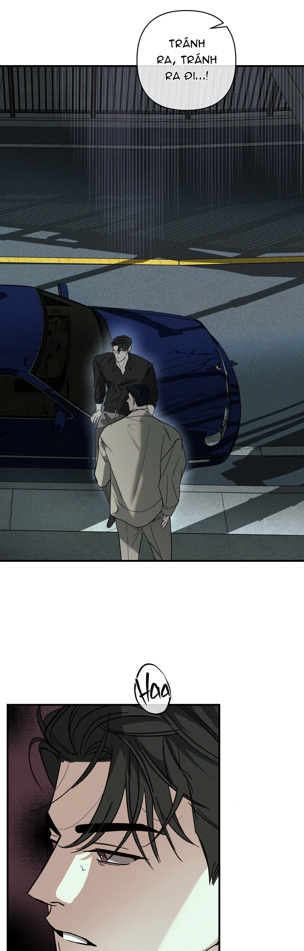 THÂN ÁI Chapter 46 - Next 