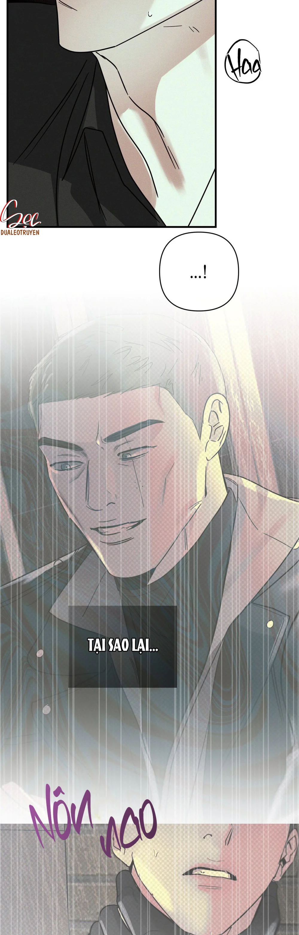 THÂN ÁI Chapter 46 - Next 