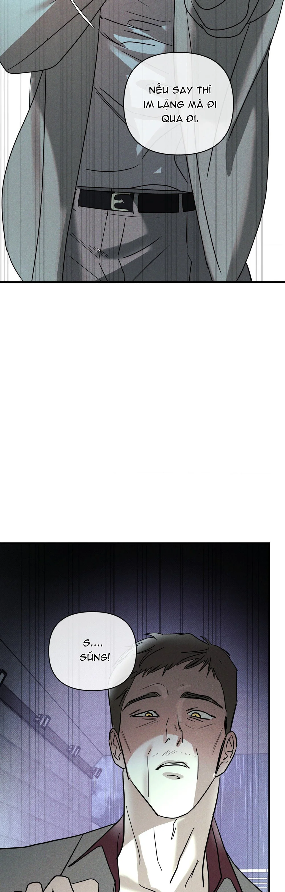 THÂN ÁI Chapter 46 - Next 