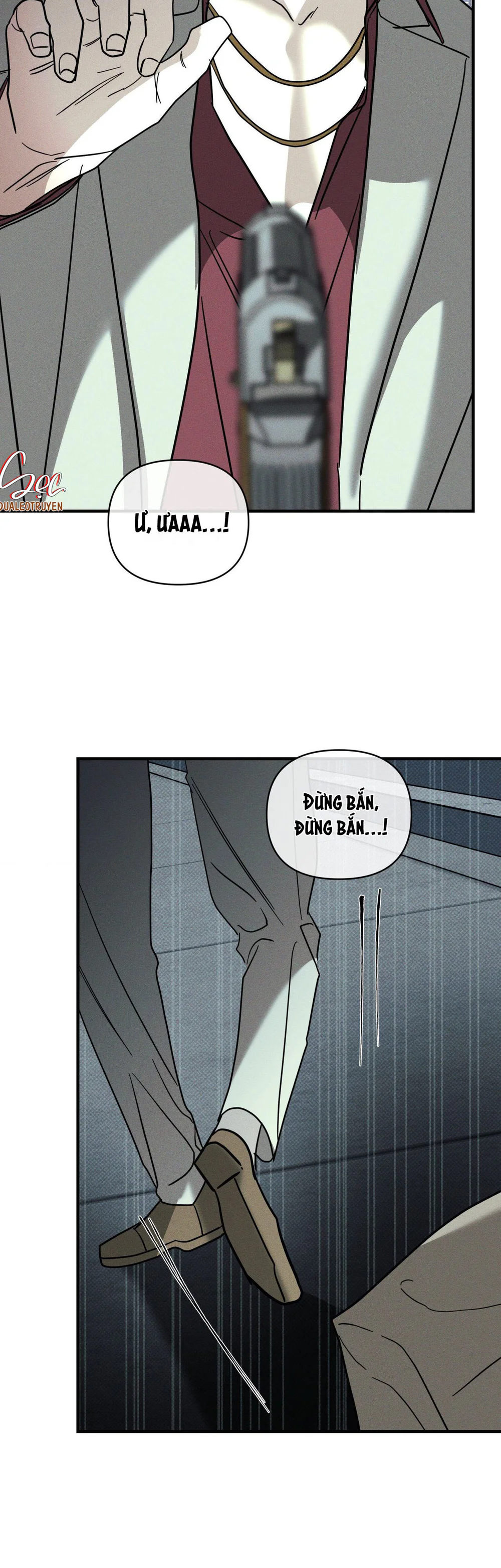 THÂN ÁI Chapter 46 - Next 