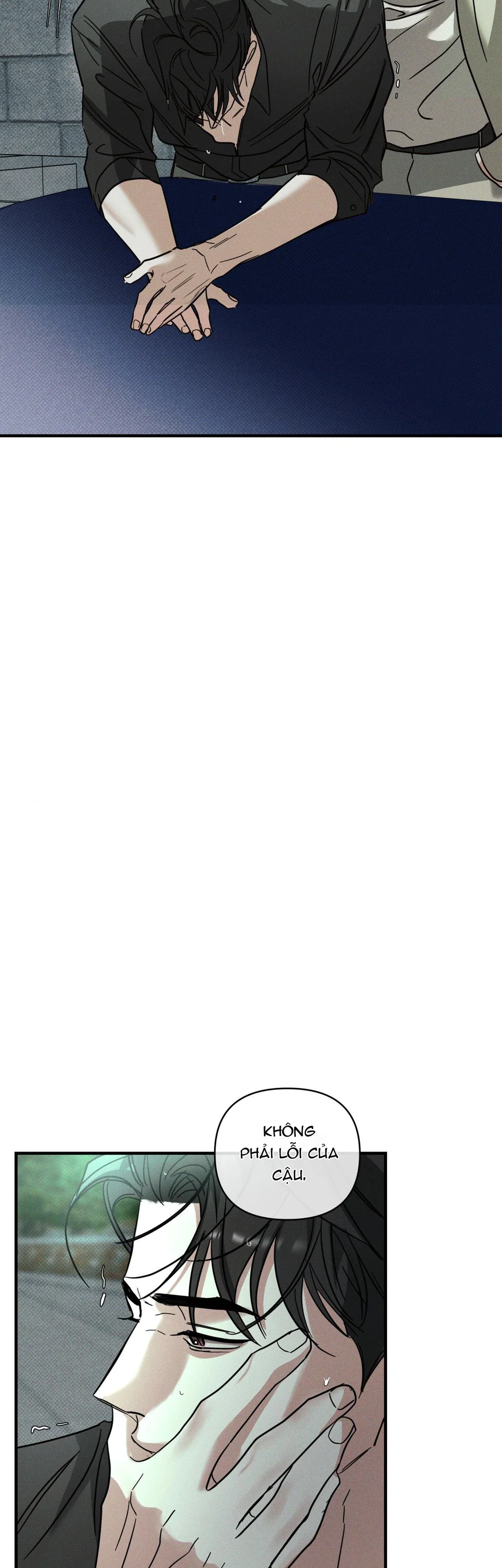 THÂN ÁI Chapter 46 - Next 