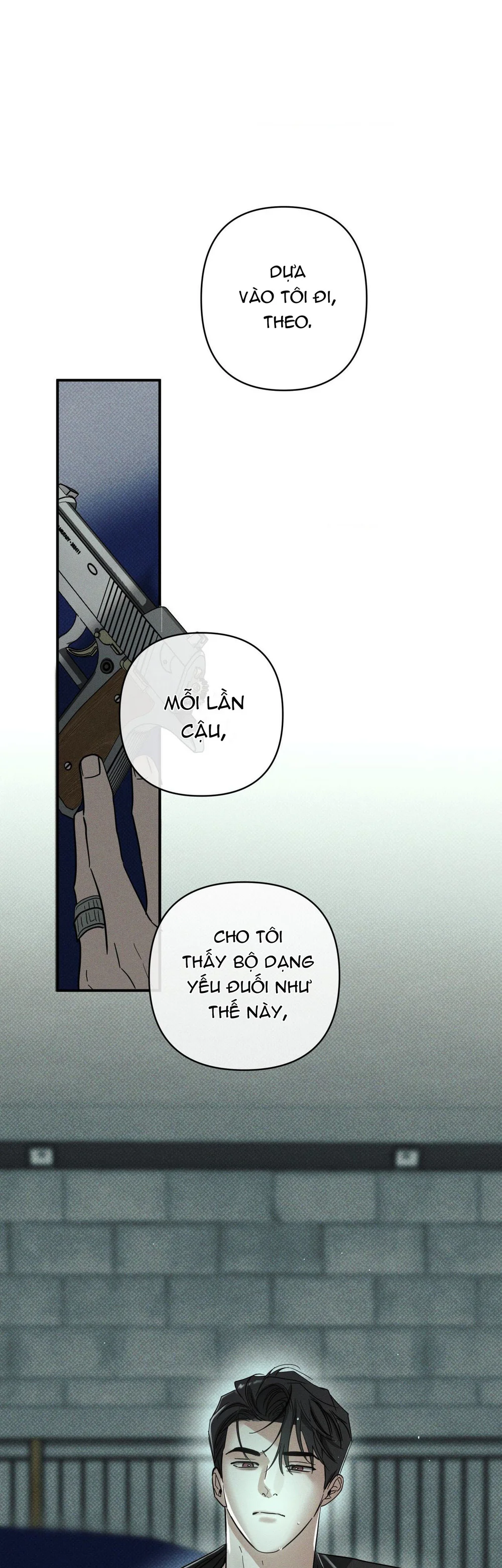 THÂN ÁI Chapter 46 - Next 