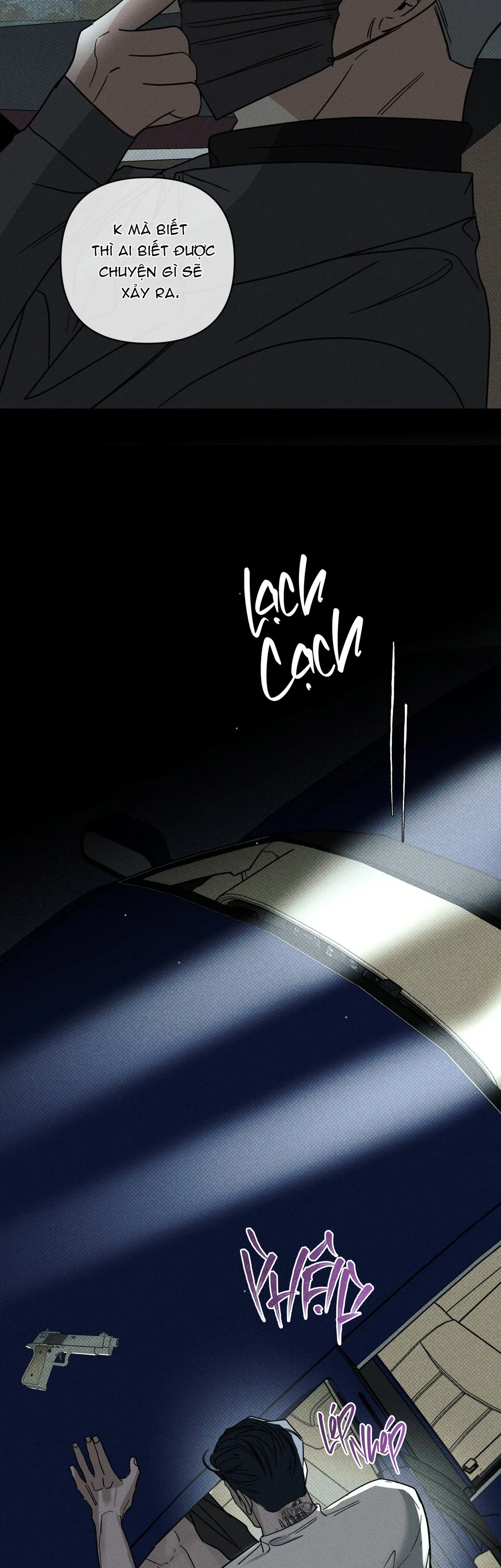 THÂN ÁI Chapter 46 - Next 