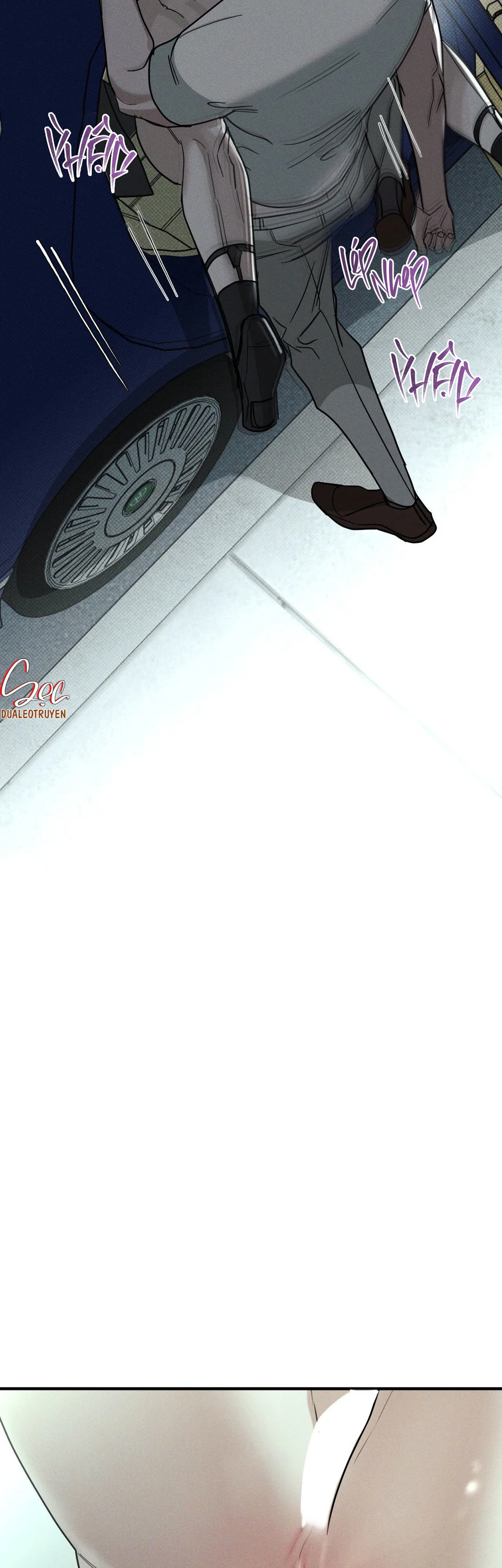 THÂN ÁI Chapter 46 - Next 