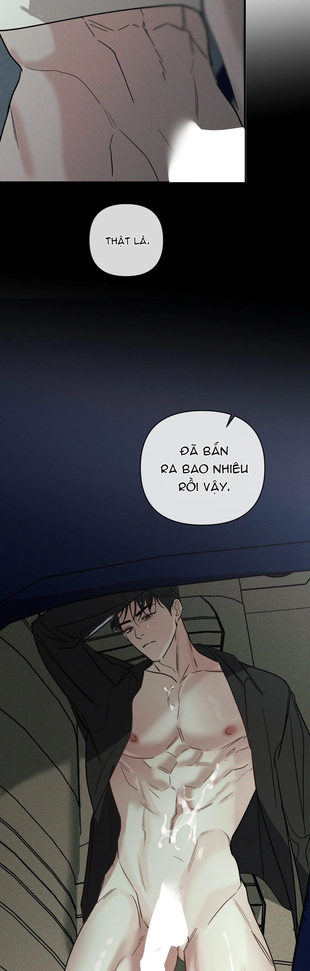 THÂN ÁI Chapter 46 - Next 