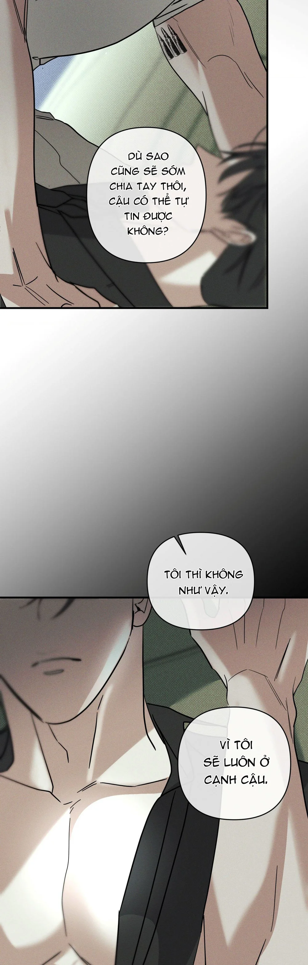 THÂN ÁI Chapter 46 - Next 