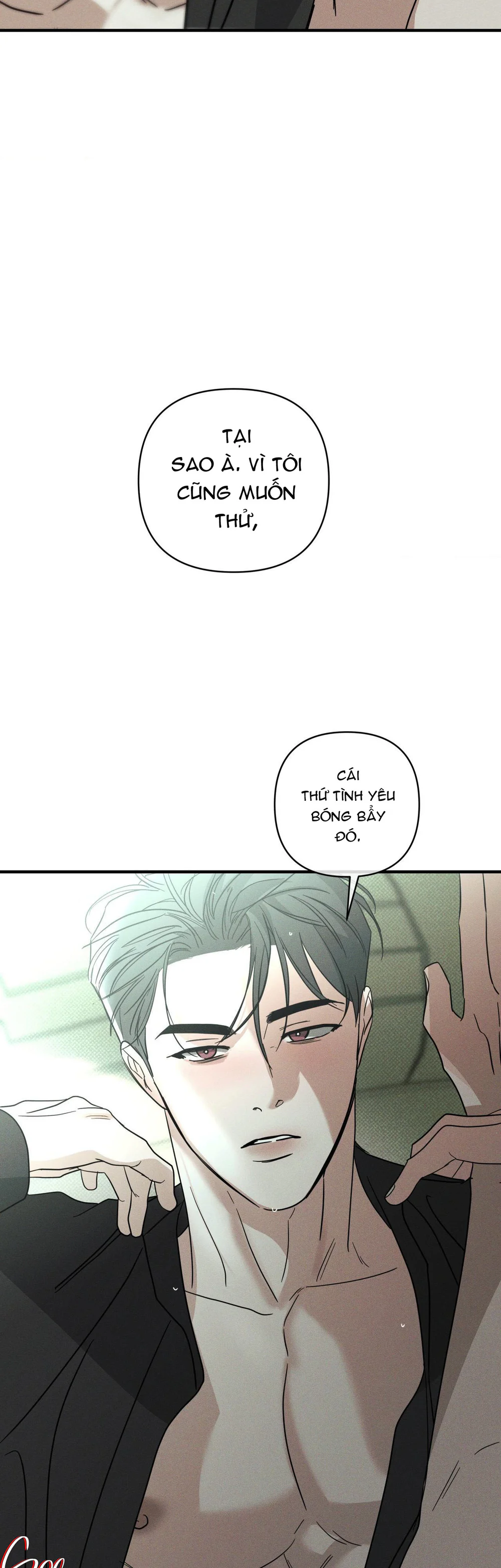 THÂN ÁI Chapter 46 - Next 