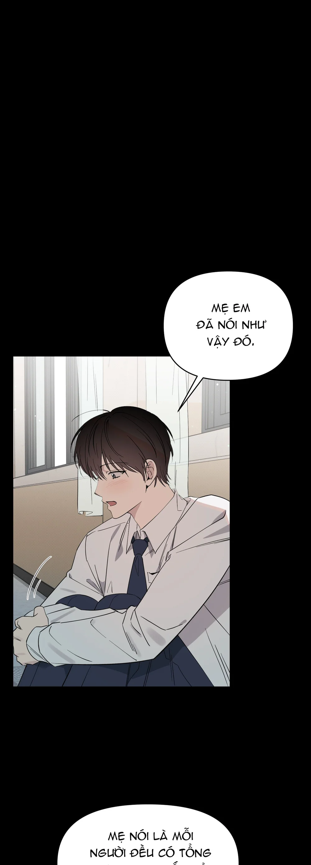 ĐIỀU MAY MẮN NHẤT CUỘC ĐỜI TÔI Chapter 72 - Next Chapter 73