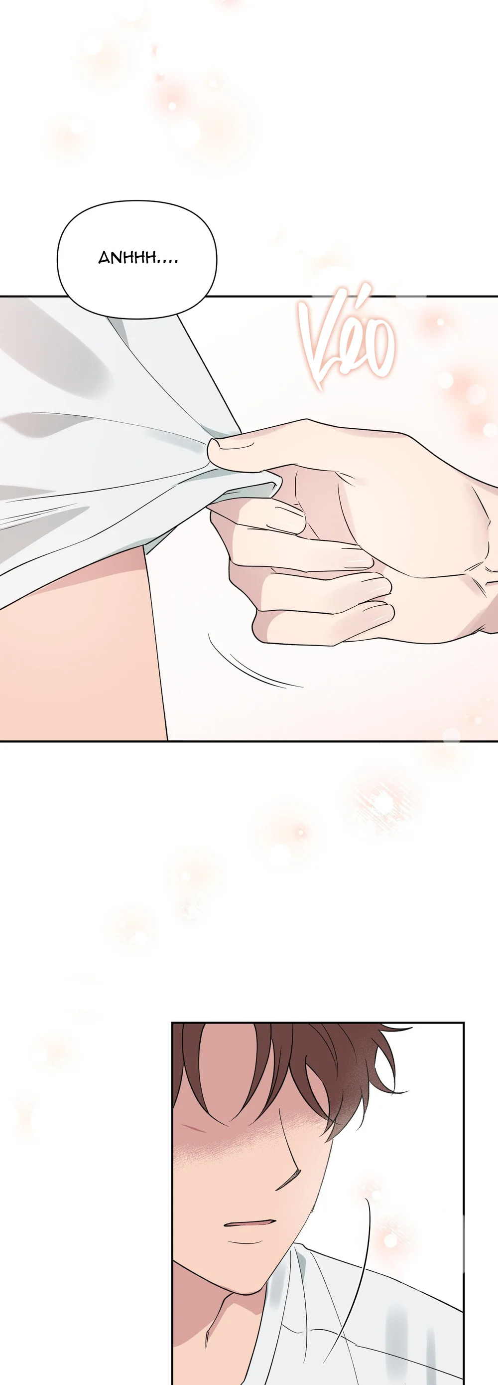 ĐIỀU MAY MẮN NHẤT CUỘC ĐỜI TÔI Chapter 72 - Next Chapter 73