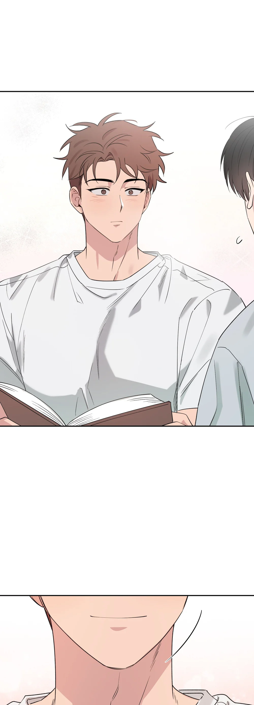 ĐIỀU MAY MẮN NHẤT CUỘC ĐỜI TÔI Chapter 72 - Next Chapter 73