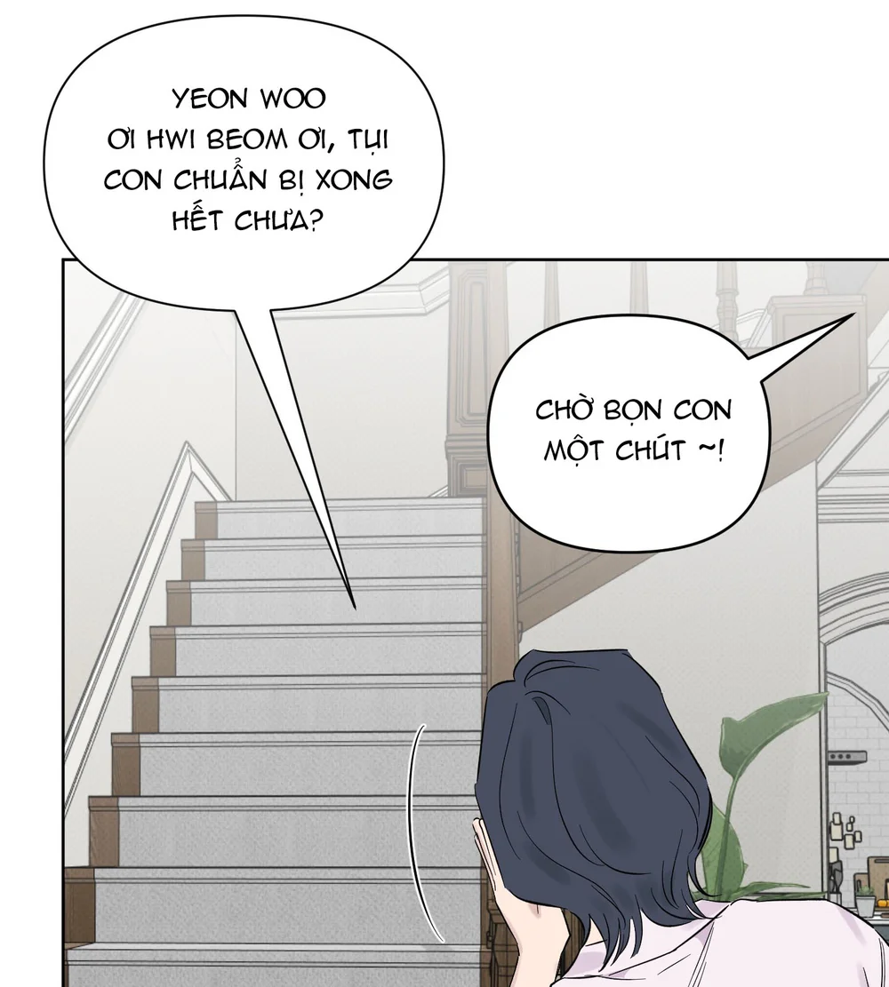 ĐIỀU MAY MẮN NHẤT CUỘC ĐỜI TÔI Chapter 72 - Next Chapter 73