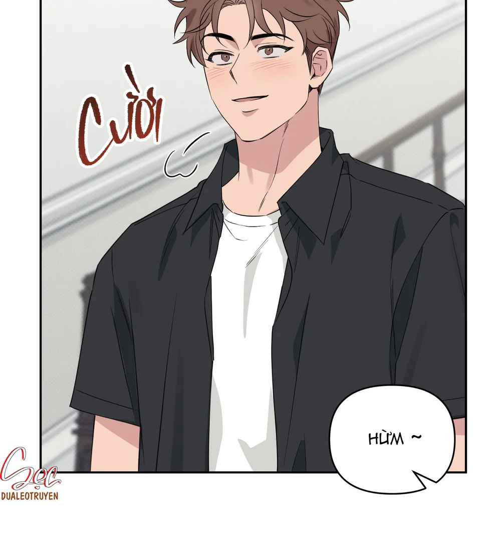 ĐIỀU MAY MẮN NHẤT CUỘC ĐỜI TÔI Chapter 72 - Next Chapter 73