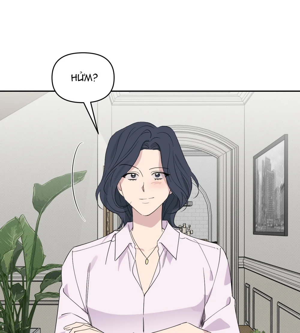 ĐIỀU MAY MẮN NHẤT CUỘC ĐỜI TÔI Chapter 72 - Next Chapter 73