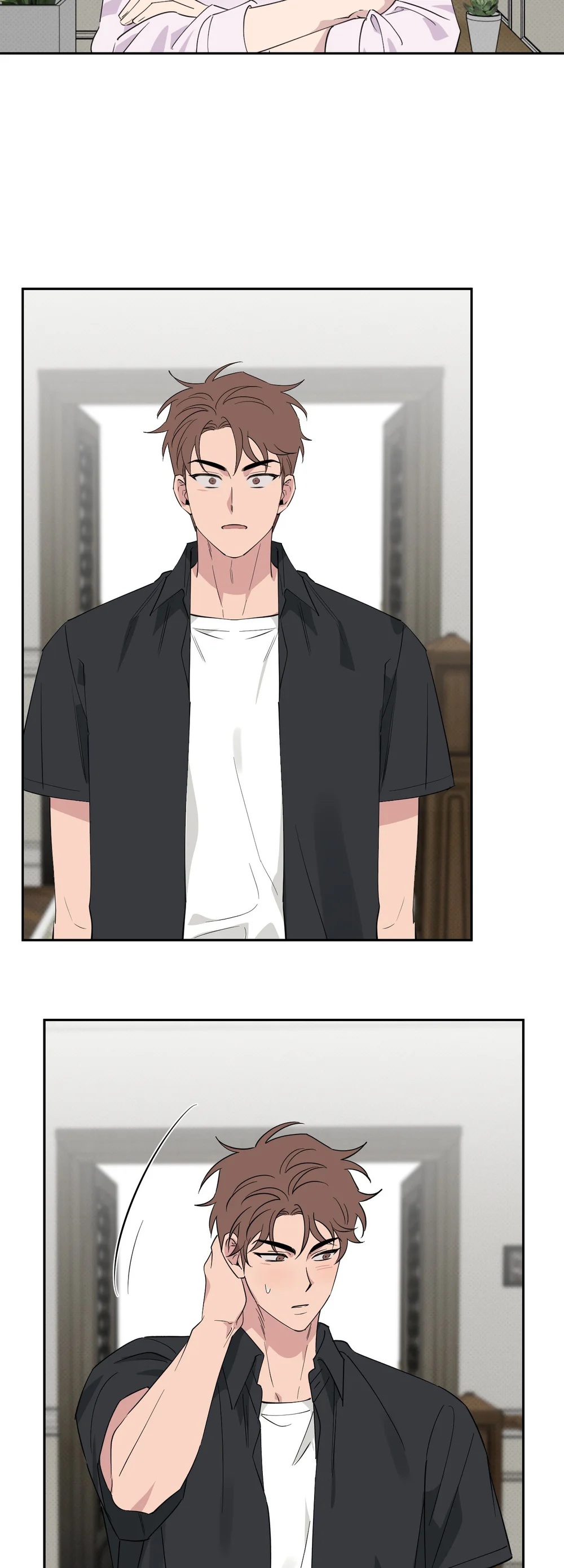 ĐIỀU MAY MẮN NHẤT CUỘC ĐỜI TÔI Chapter 72 - Next Chapter 73