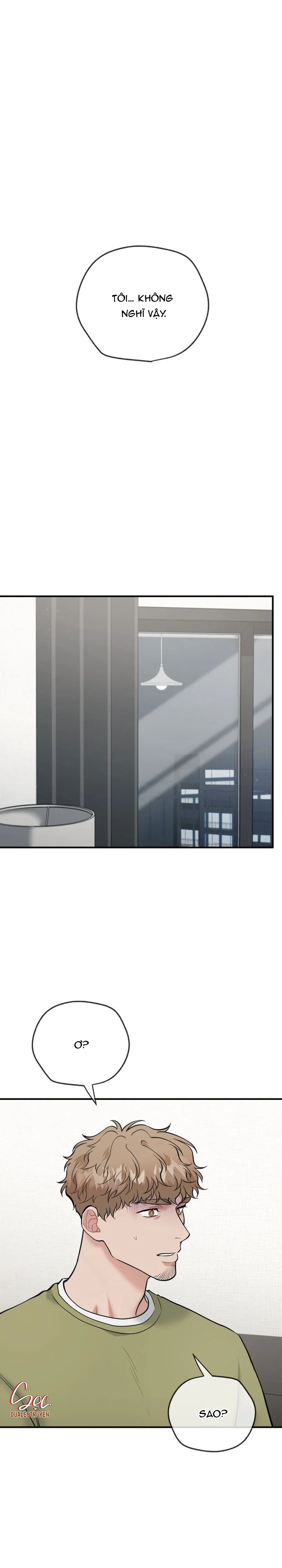 HƯỚNG DẪN BDSM CƠ BẢN Chapter 27 - Next Chapter 28